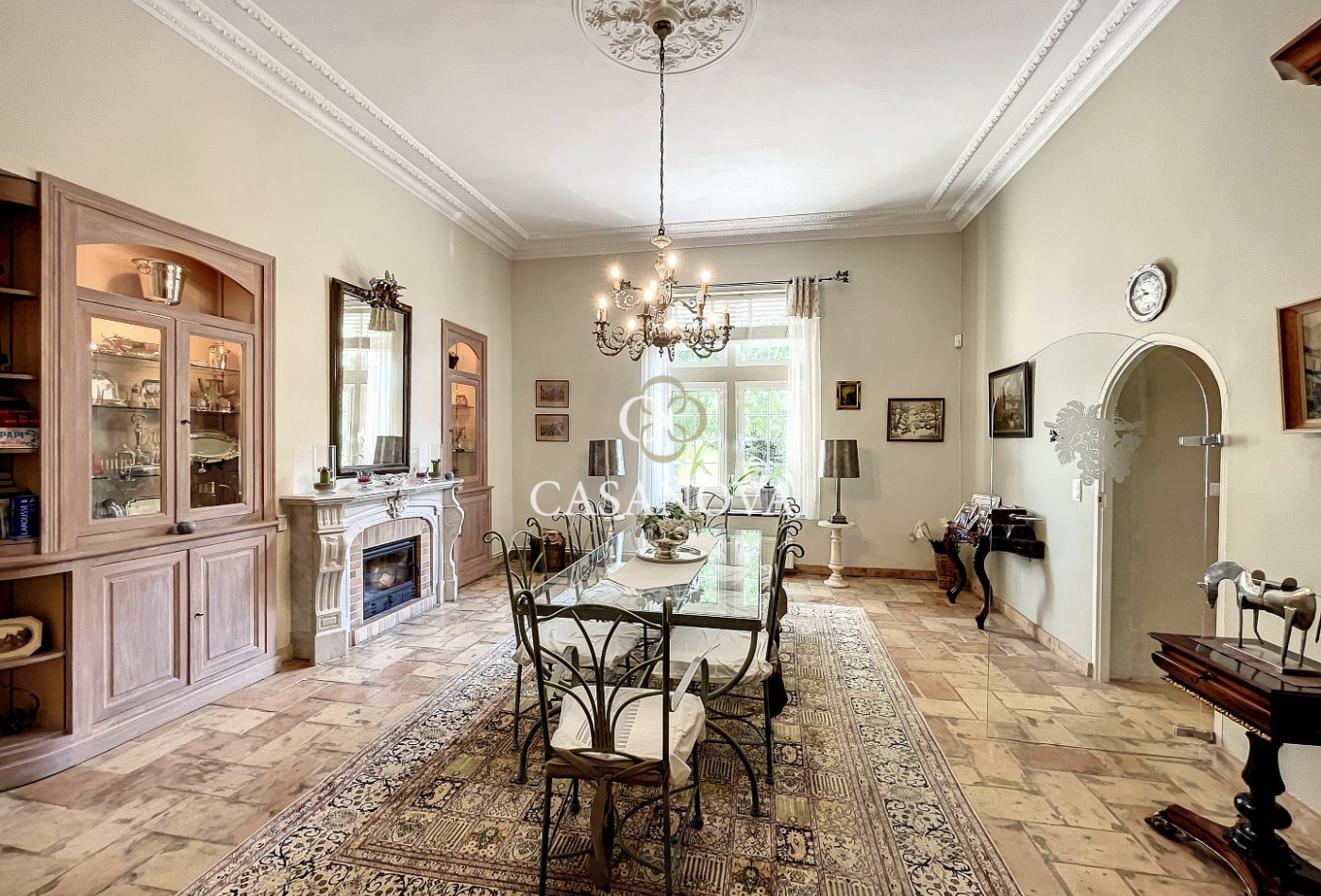 vente Maison de maître Pezenas - Photo 12