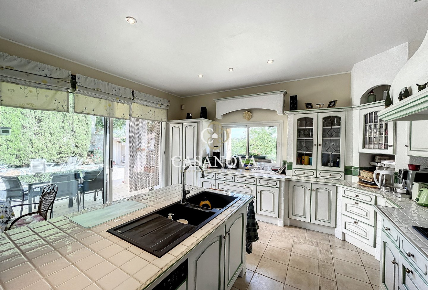 vente Maison de maître Pezenas - Photo 13