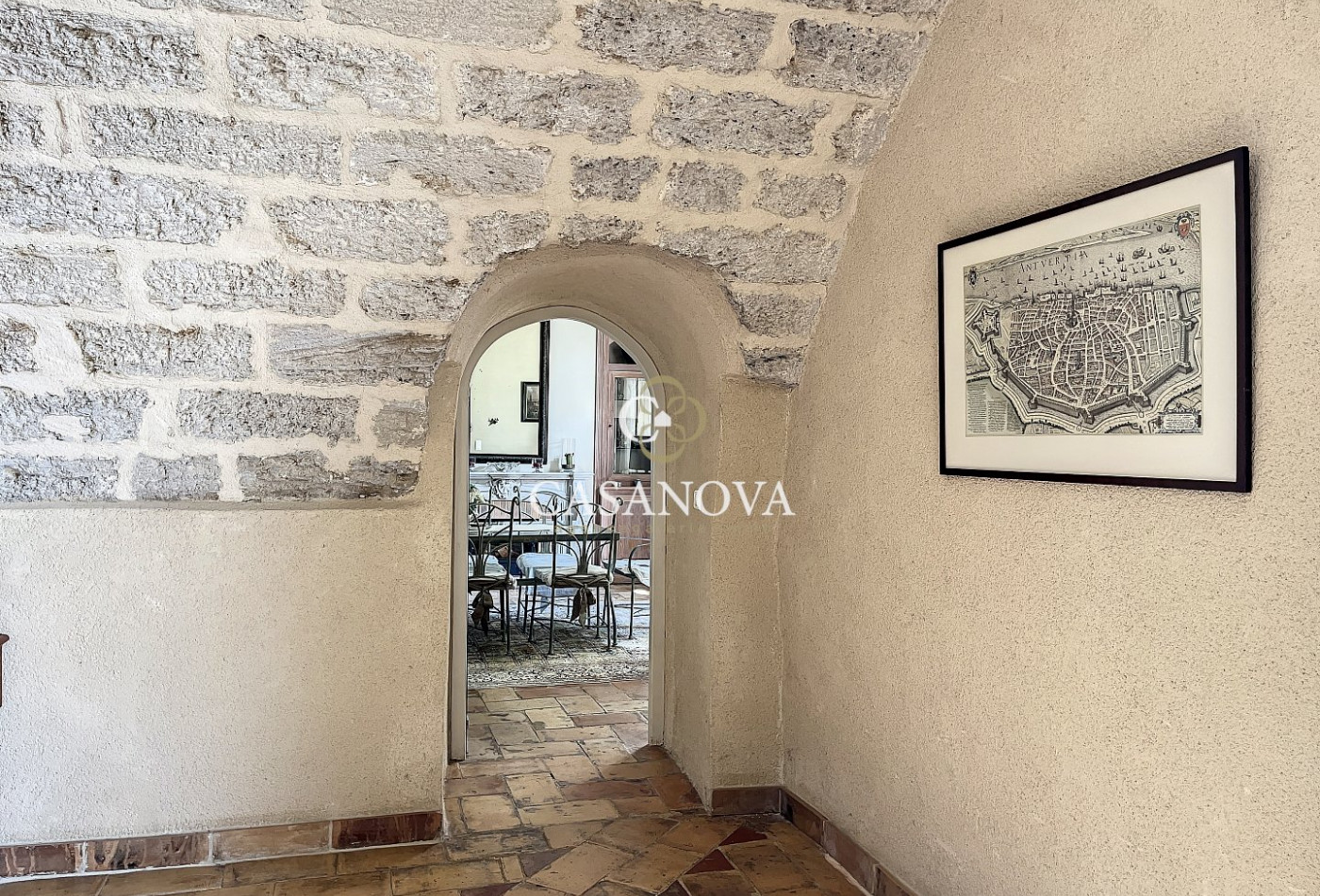 vente Maison de maître Pezenas - Photo 15
