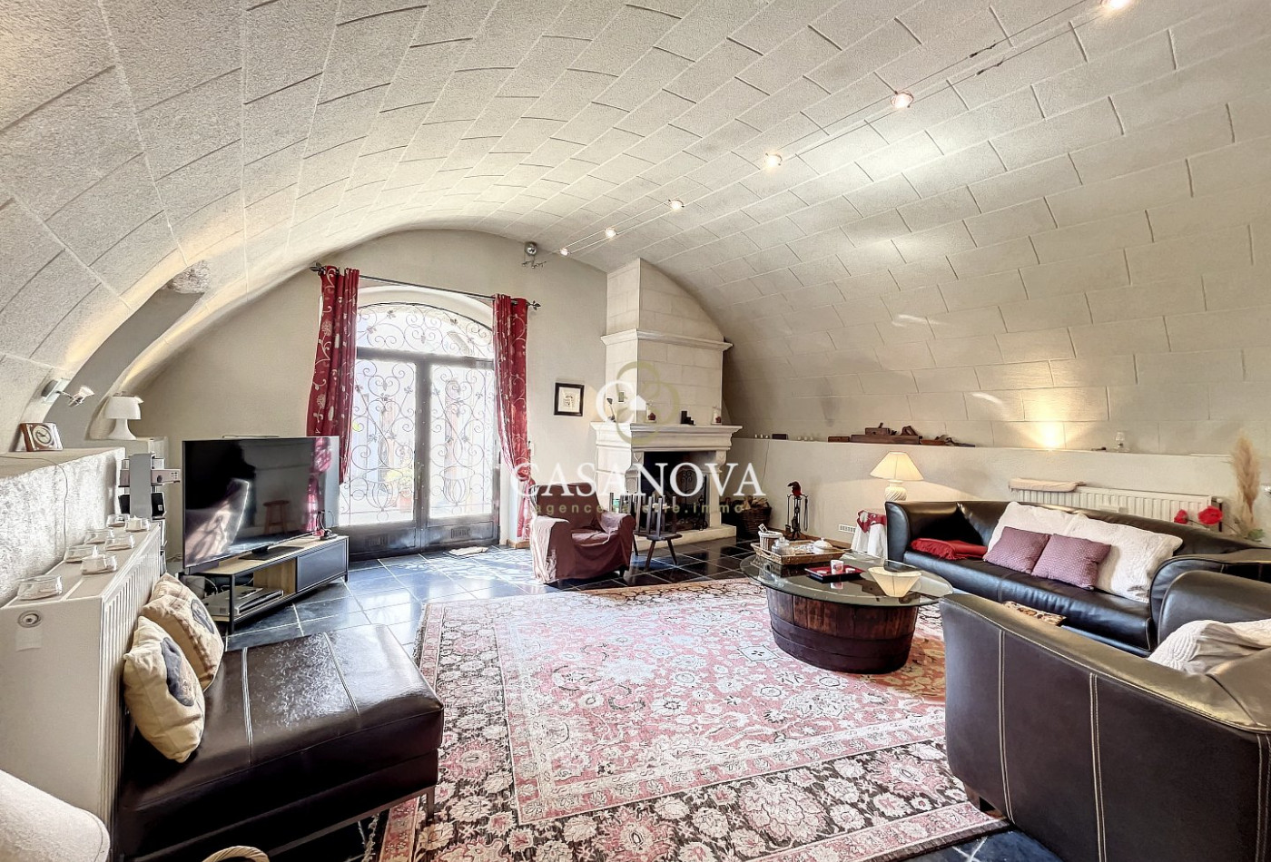 vente Maison de maître Pezenas - Photo 16