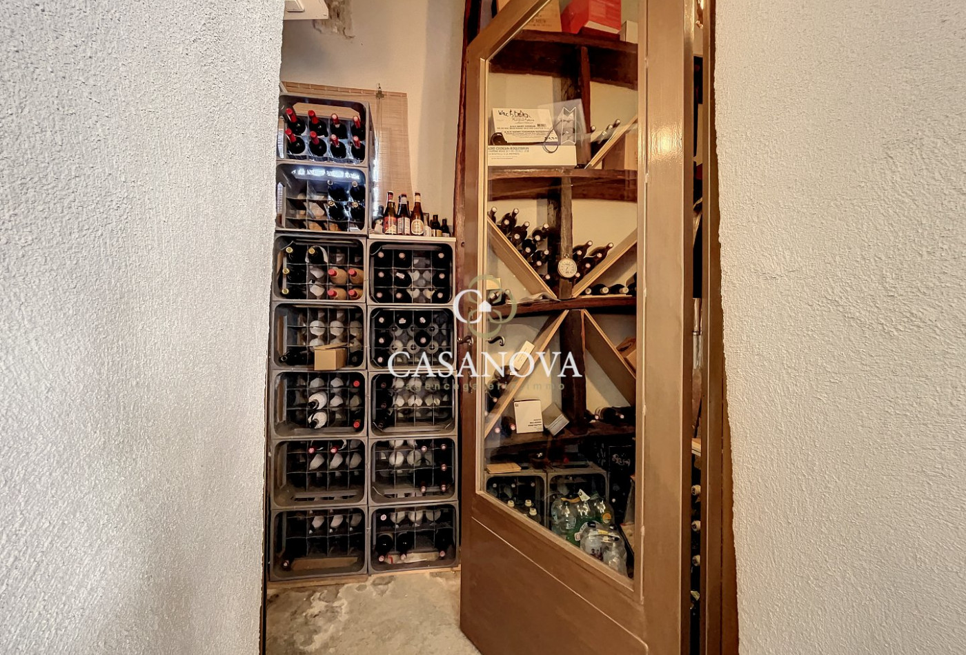 vente Maison de maître Pezenas - Photo 17