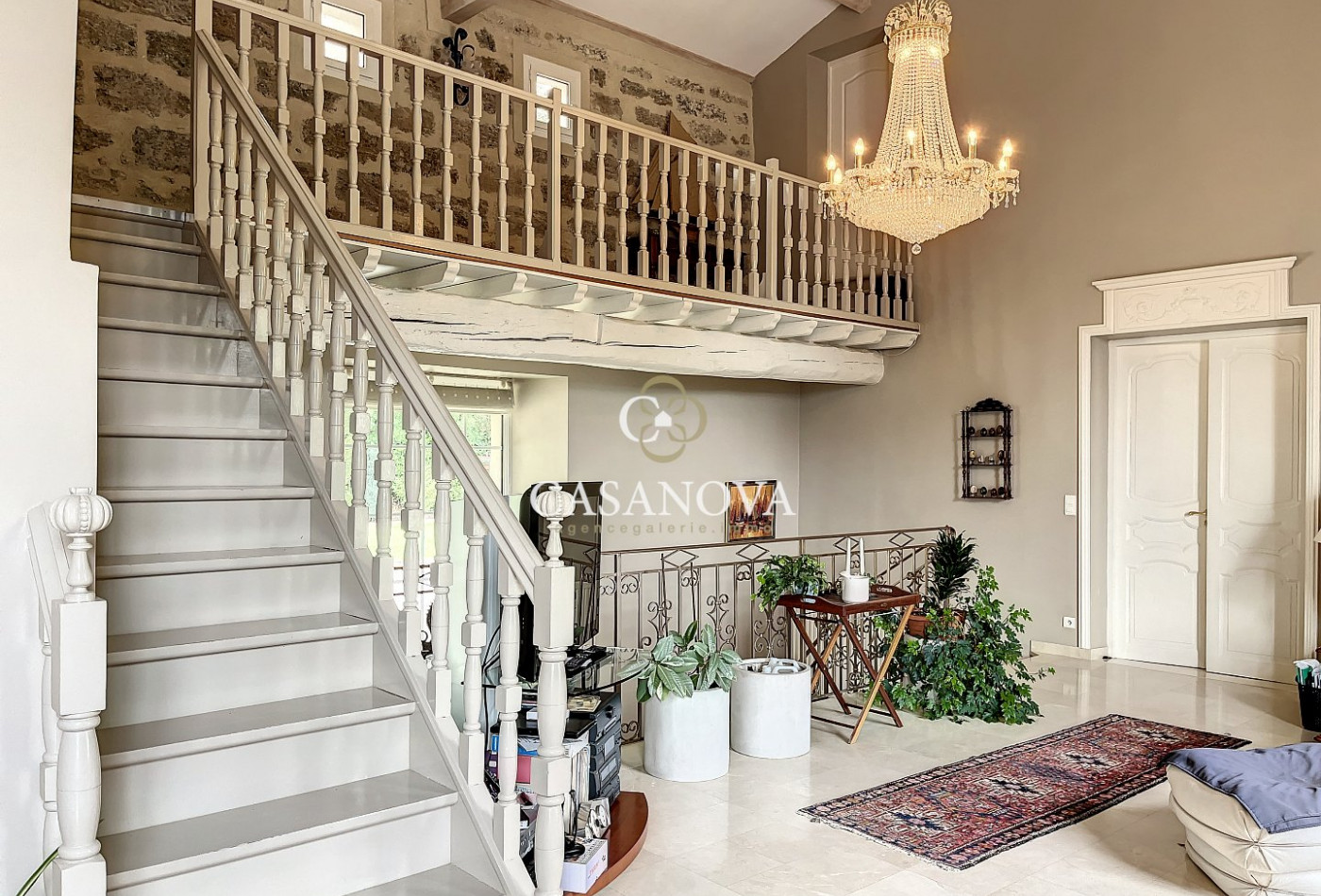 vente Maison de maître Pezenas - Photo 18