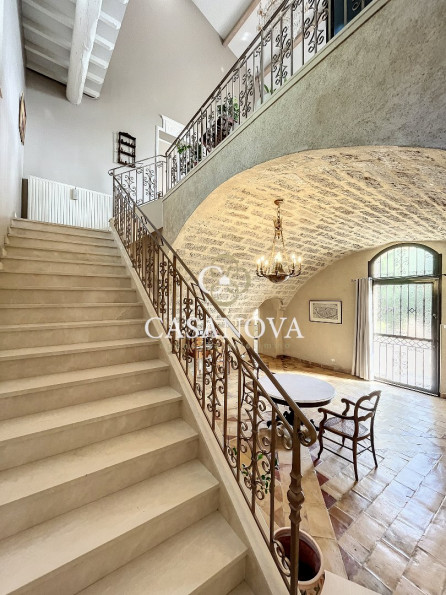 vente Maison de maître Pezenas - Photo 4