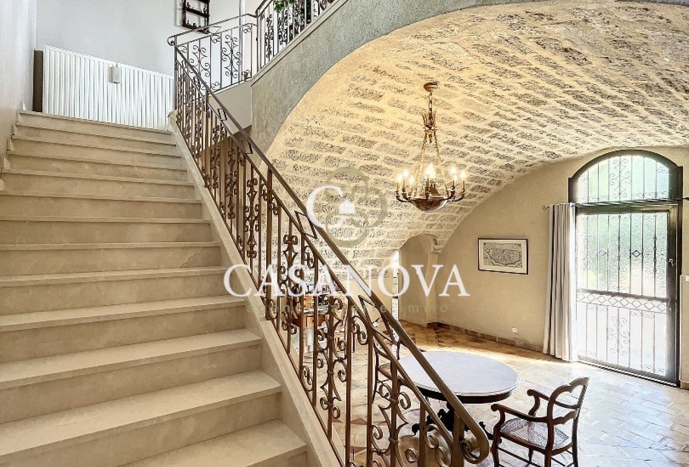 vente Maison de maître Pezenas - Photo 4