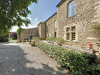 vente Maison de maître Pezenas