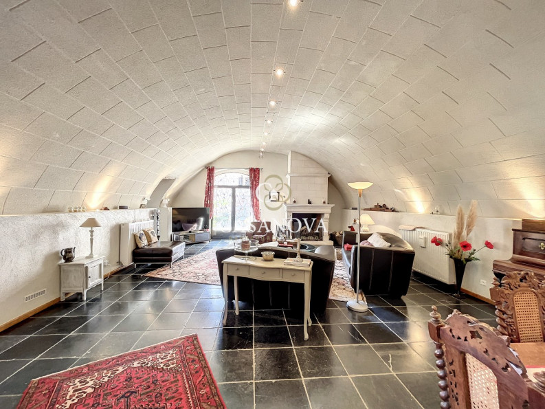 vente Maison de maître Pezenas - Photo 5