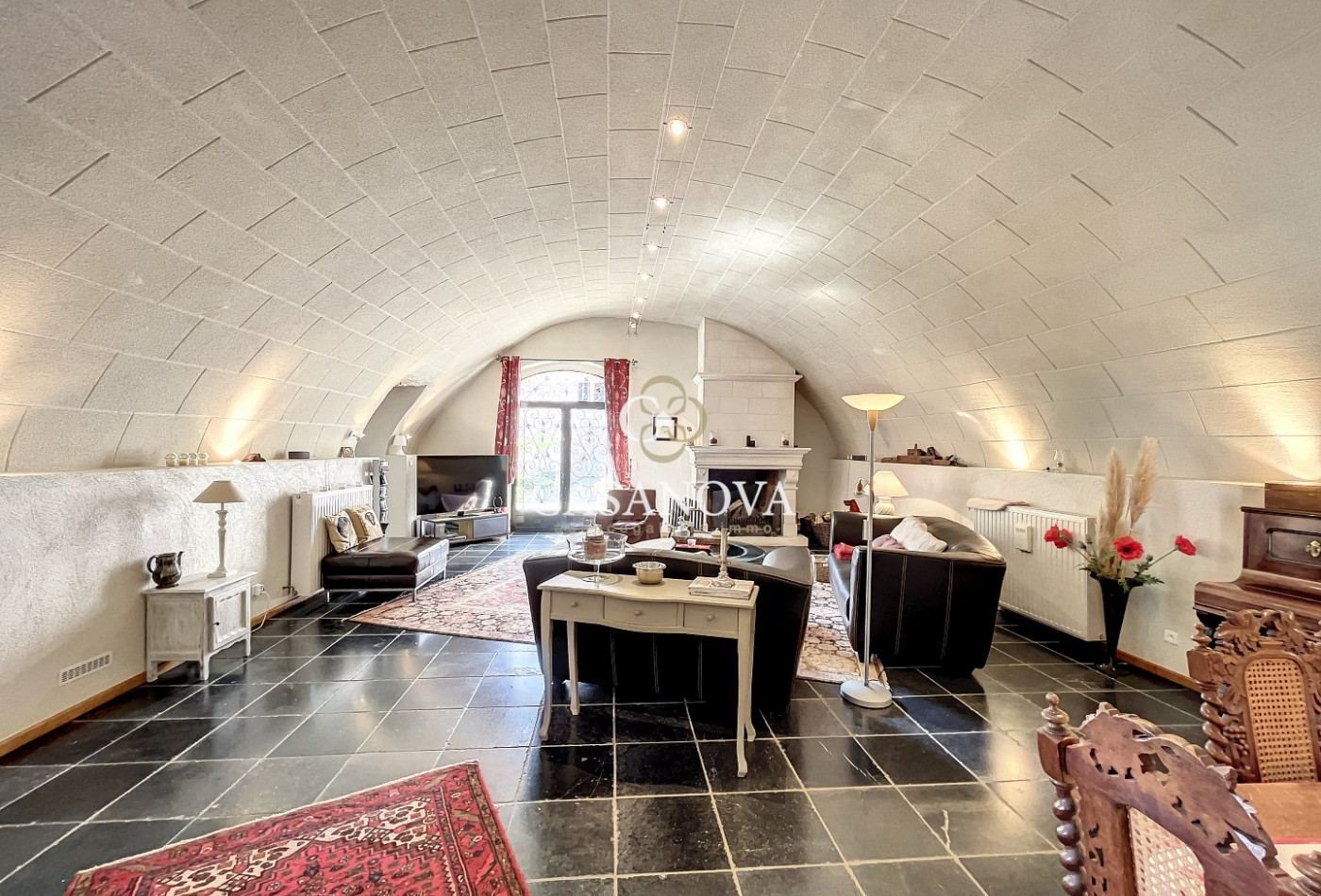 vente Maison de maître Pezenas - Photo 5