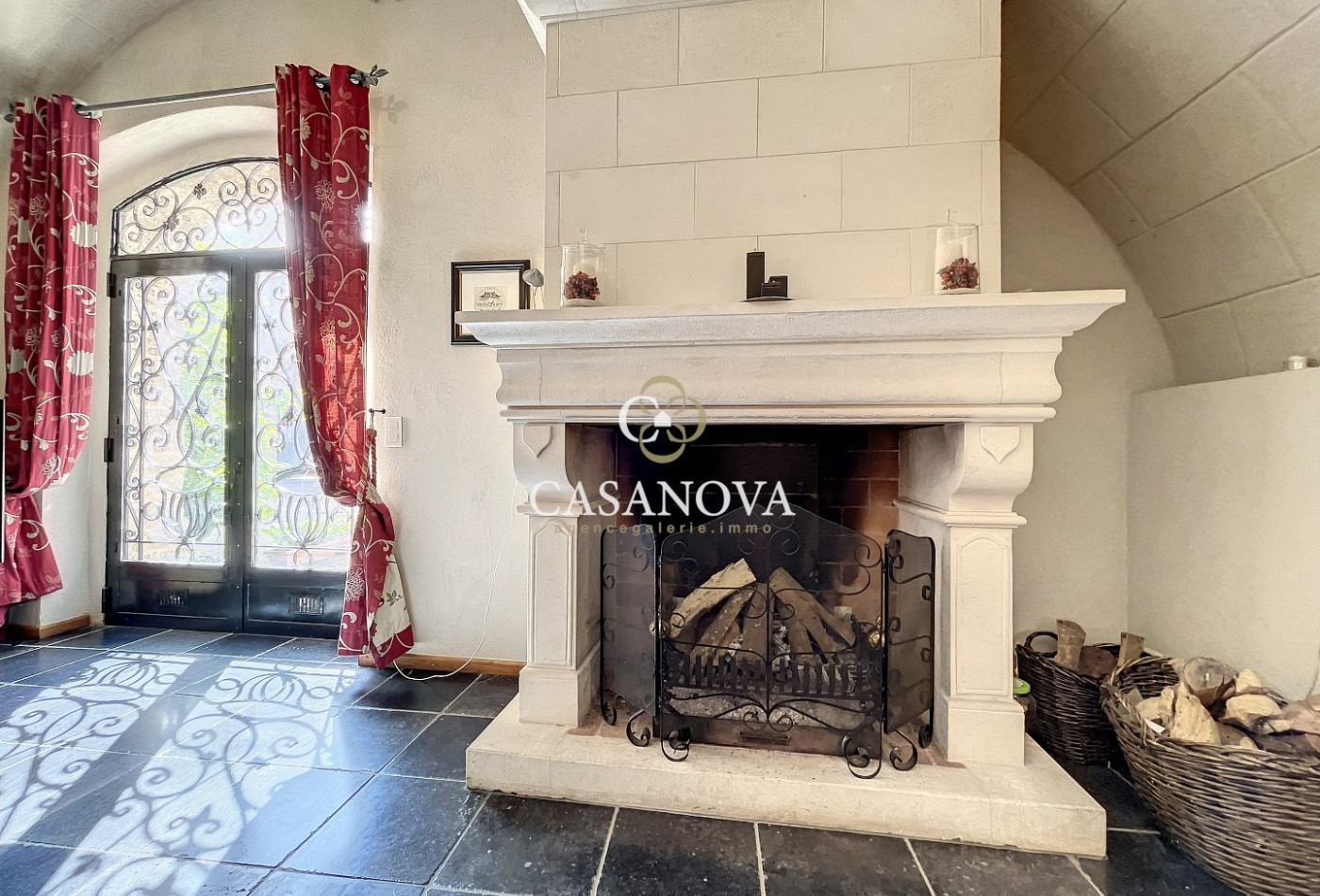 vente Maison de maître Pezenas - Photo 6