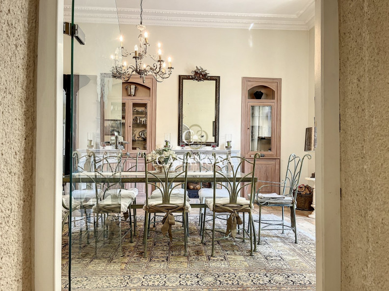 vente Maison de maître Pezenas - Photo 7