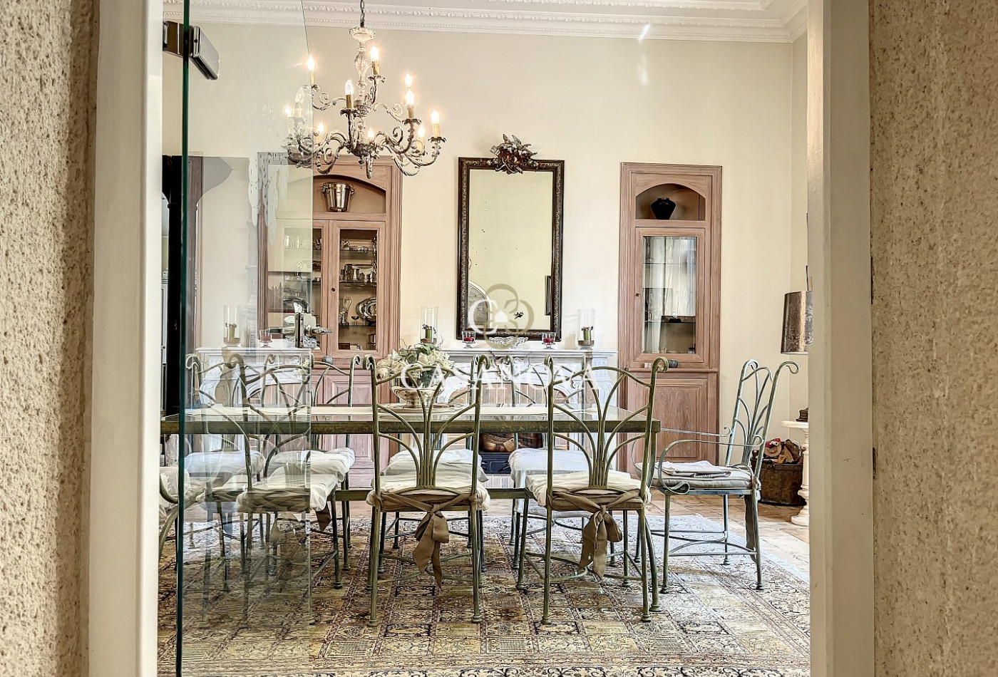 vente Maison de maître Pezenas - Photo 7