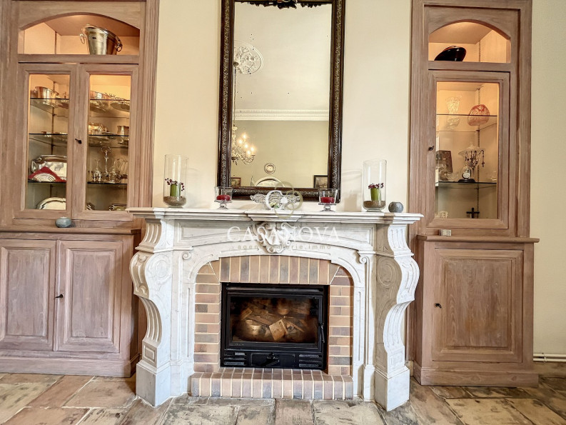 vente Maison de maître Pezenas - Photo 8