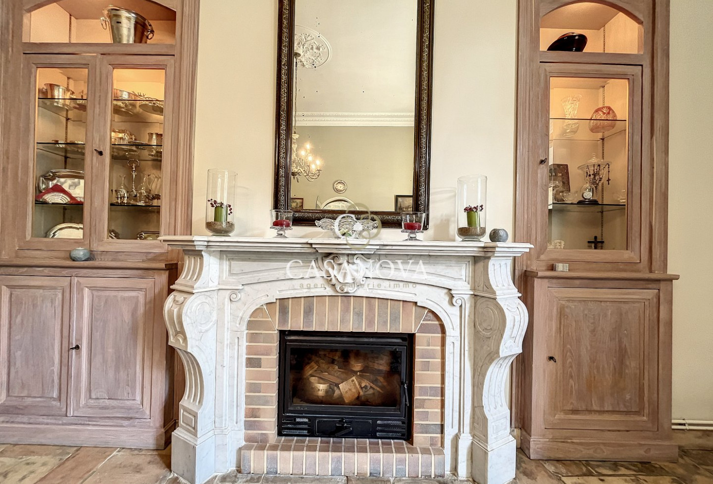 vente Maison de maître Pezenas - Photo 8