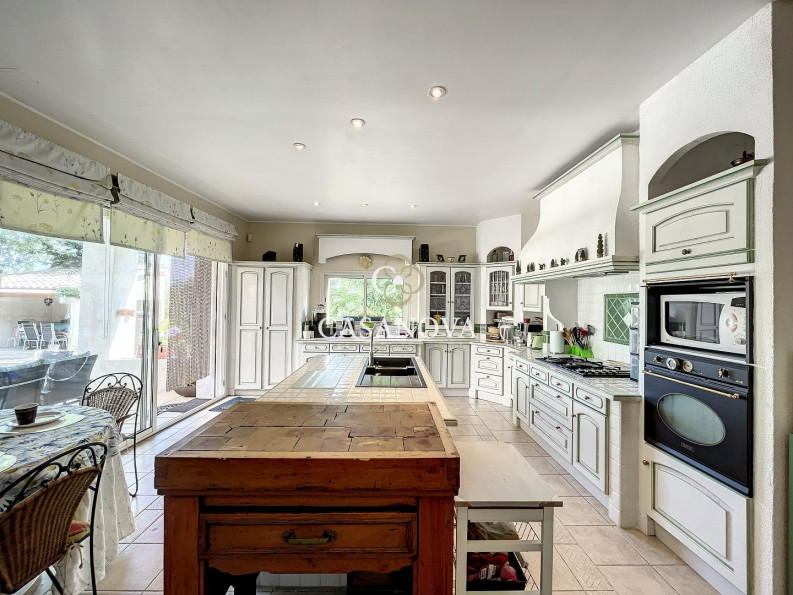 vente Maison de maître Pezenas - Photo 9