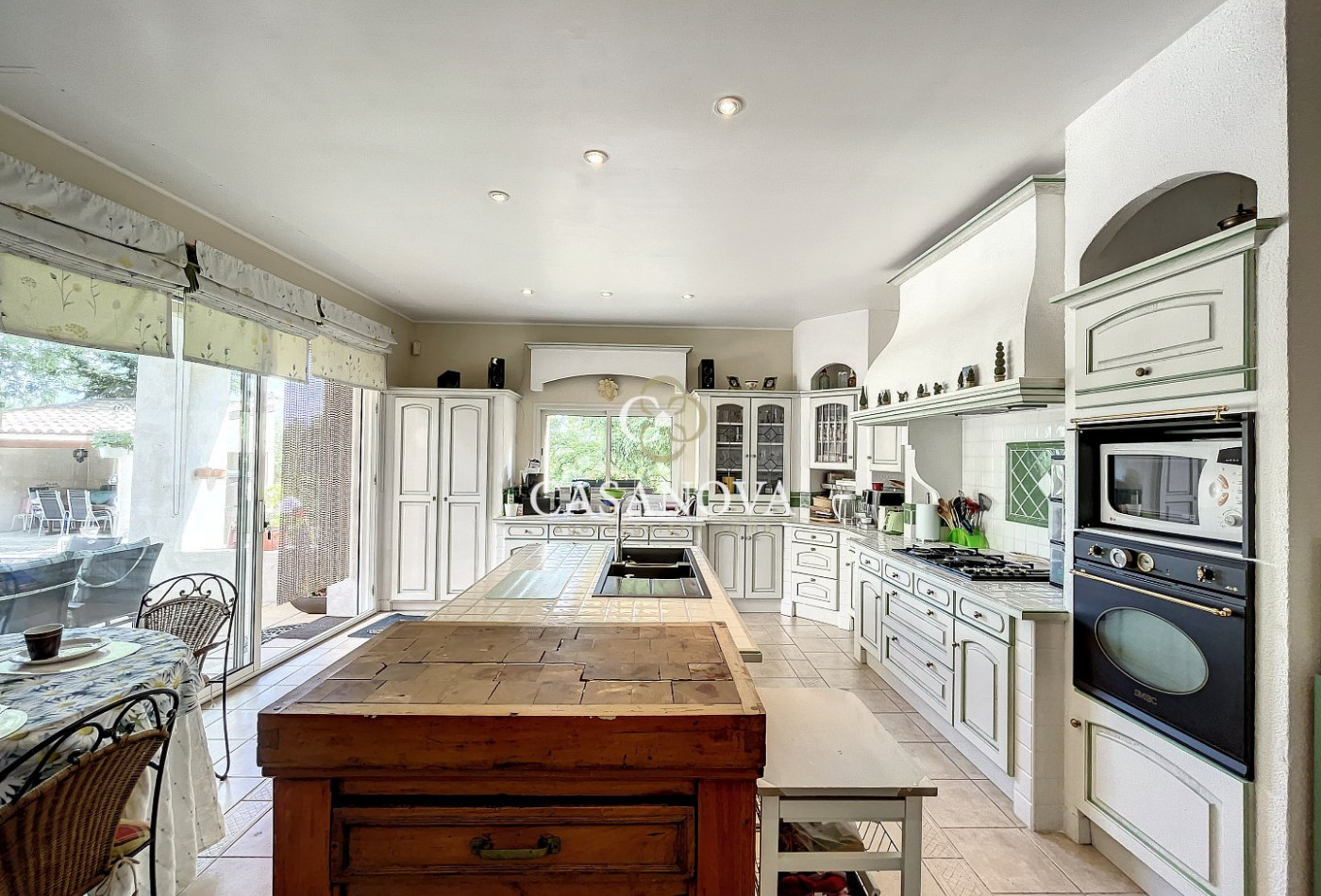 vente Maison de maître Pezenas - Photo 9