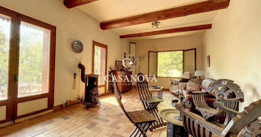 vente Maison vigneronne Clermont L'herault