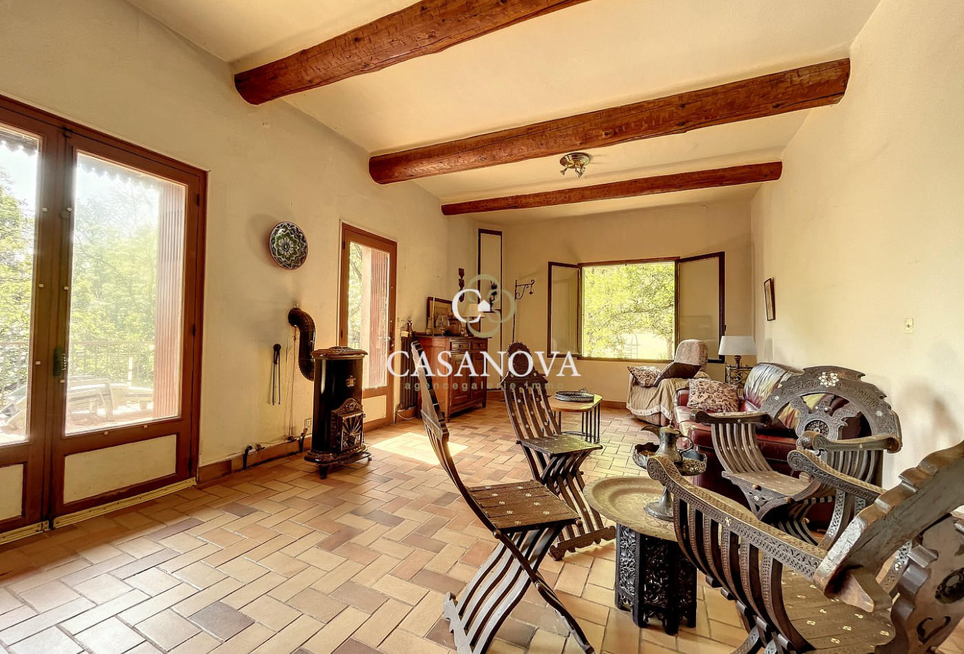 sale Maison vigneronne Clermont L'herault - Photo 11