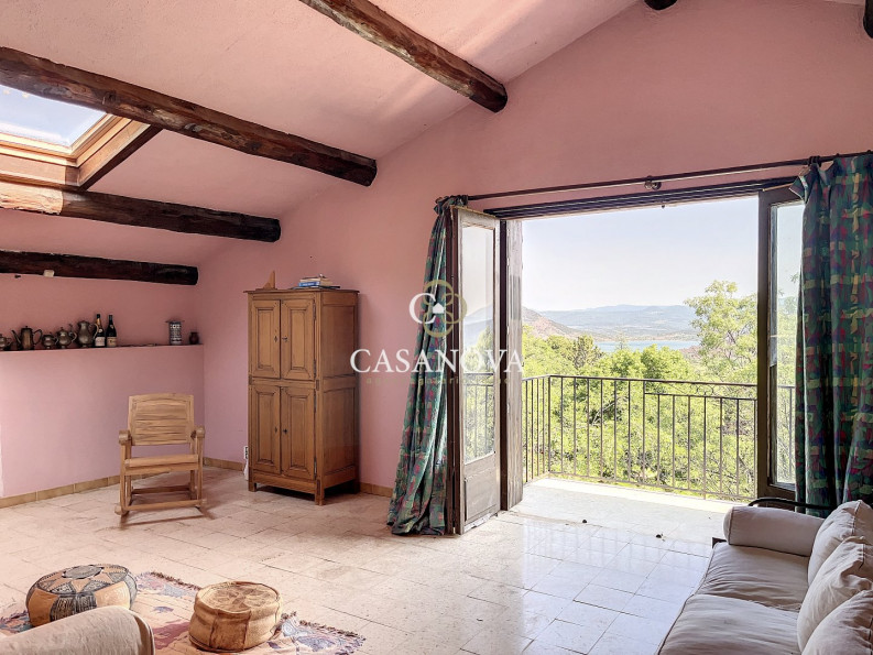 vente Maison vigneronne Clermont L'herault - Photo 8