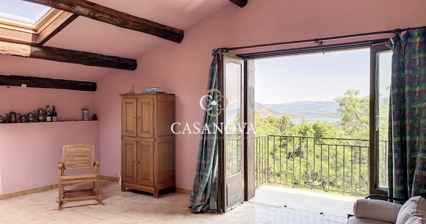 vente Maison vigneronne Clermont L'herault