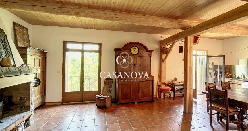 vente Maison vigneronne Clermont L'herault