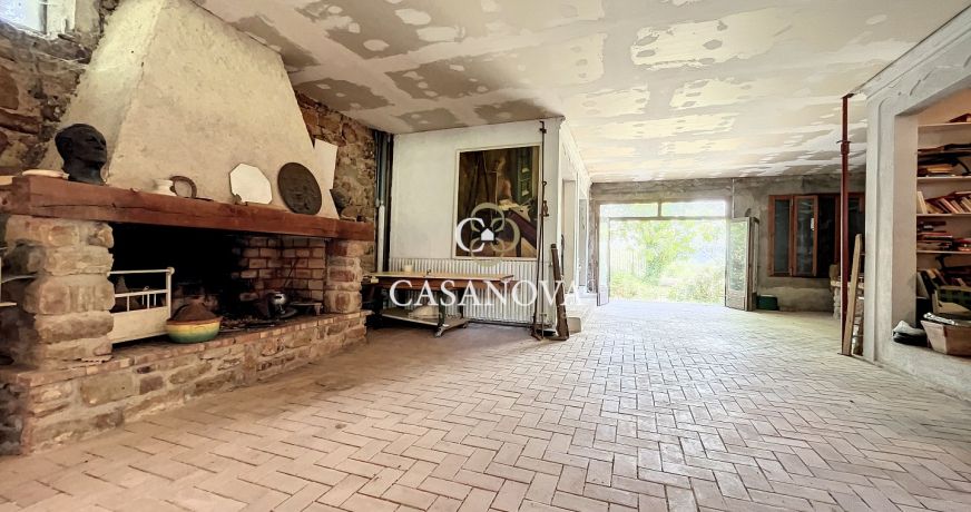 vente Maison vigneronne Clermont L'herault