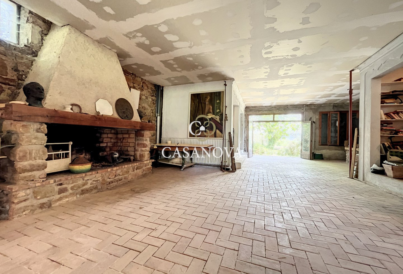 sale Maison vigneronne Clermont L'herault - Photo 13