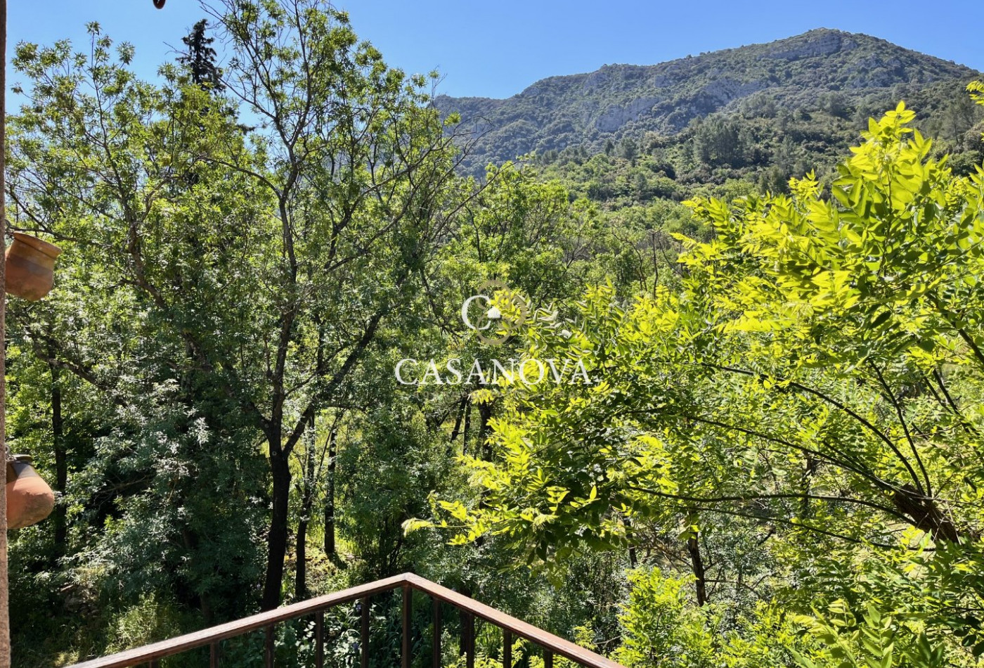 sale Maison vigneronne Clermont L'herault - Photo 7