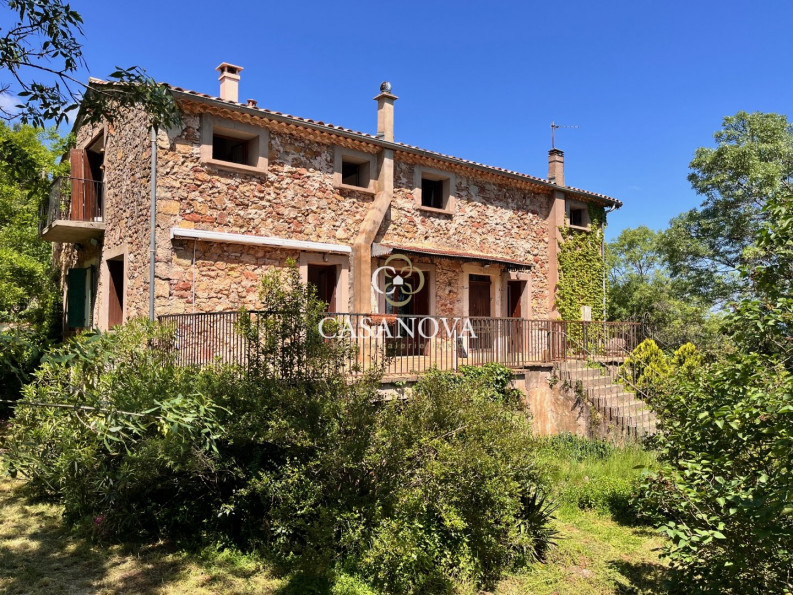 vente Maison vigneronne Clermont L'herault - Photo 5