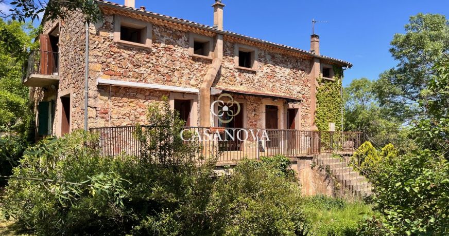 vente Maison vigneronne Clermont L'herault