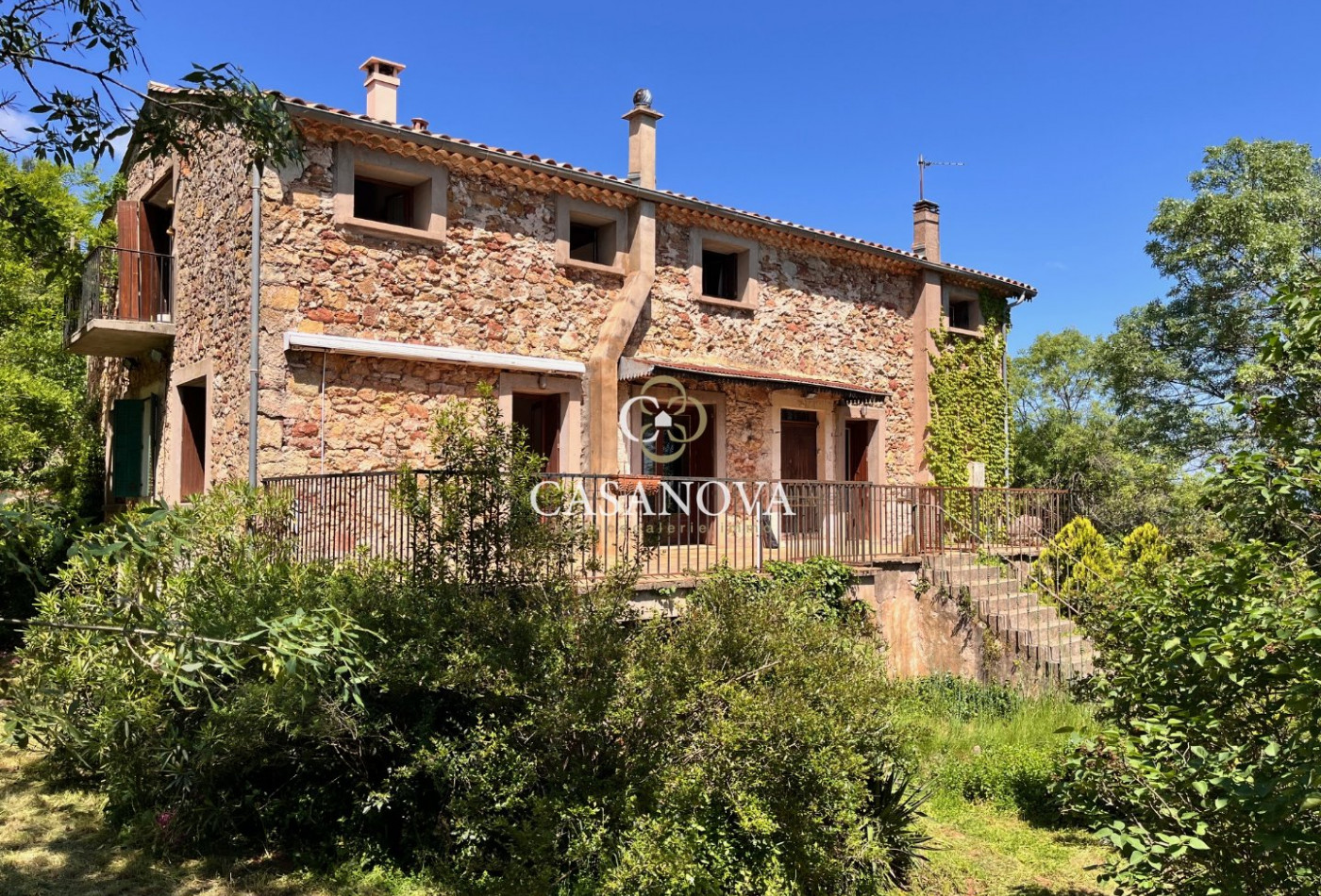 sale Maison vigneronne Clermont L'herault - Photo 5