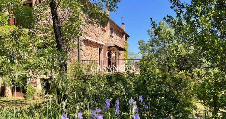 vente Maison vigneronne Clermont L'herault