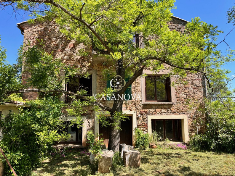 vente Maison vigneronne Clermont L'herault - Photo 4