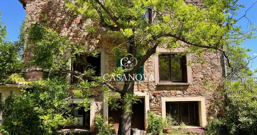 vente Maison vigneronne Clermont L'herault