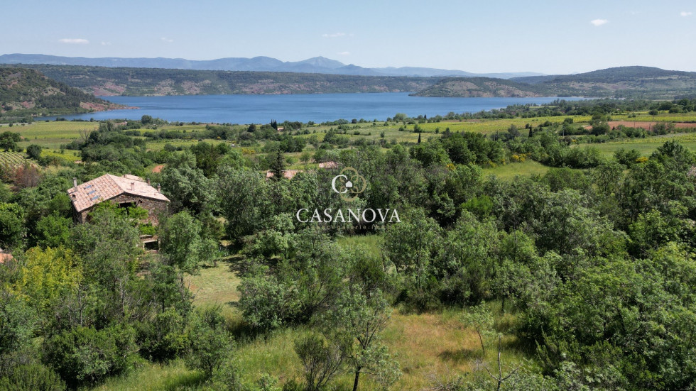 vente Maison vigneronne Clermont L'herault - Photo 1