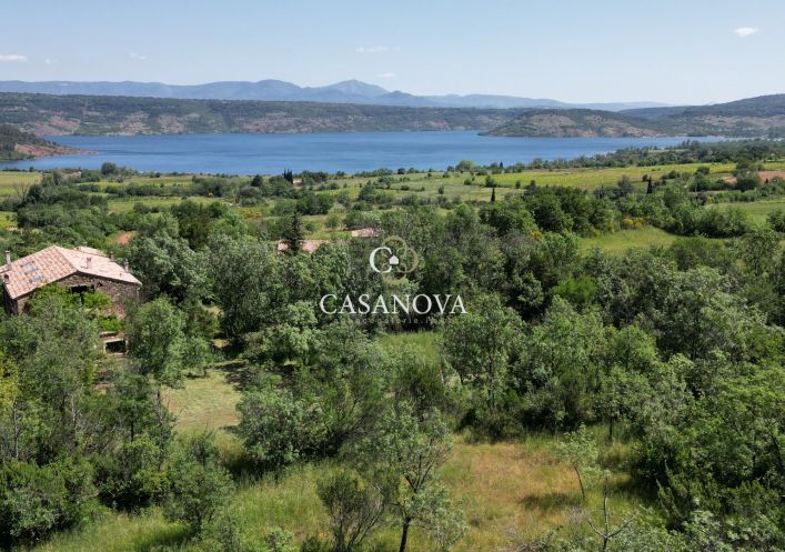 vente Maison vigneronne Clermont L'herault