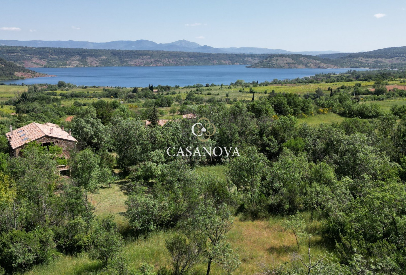 sale Maison vigneronne Clermont L'herault - Photo 1