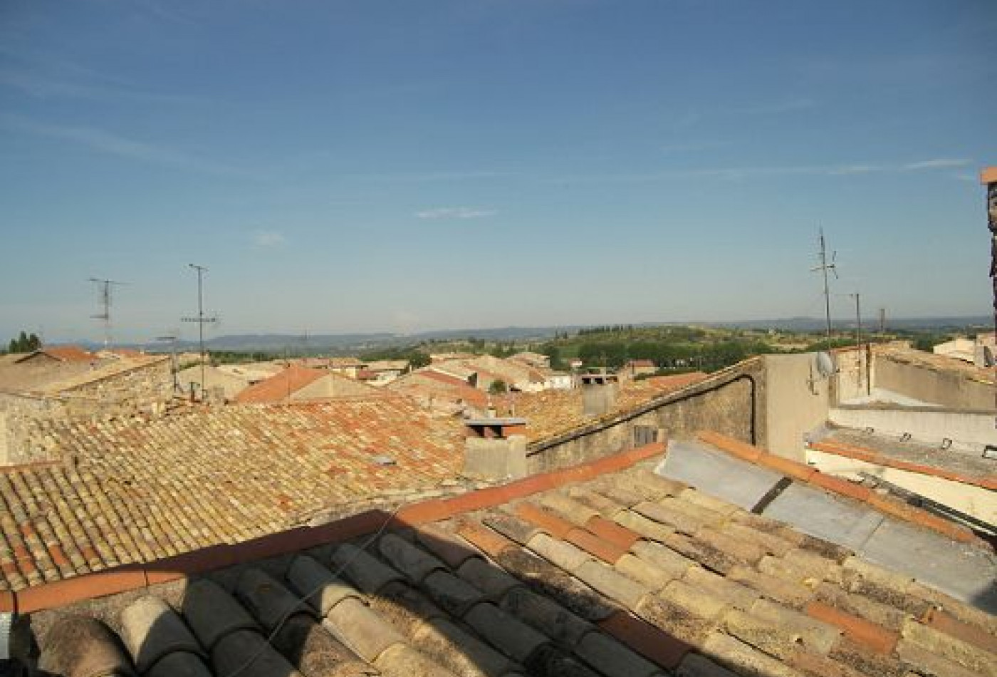 vente Maison de caractère Clermont L'herault - Photo 3
