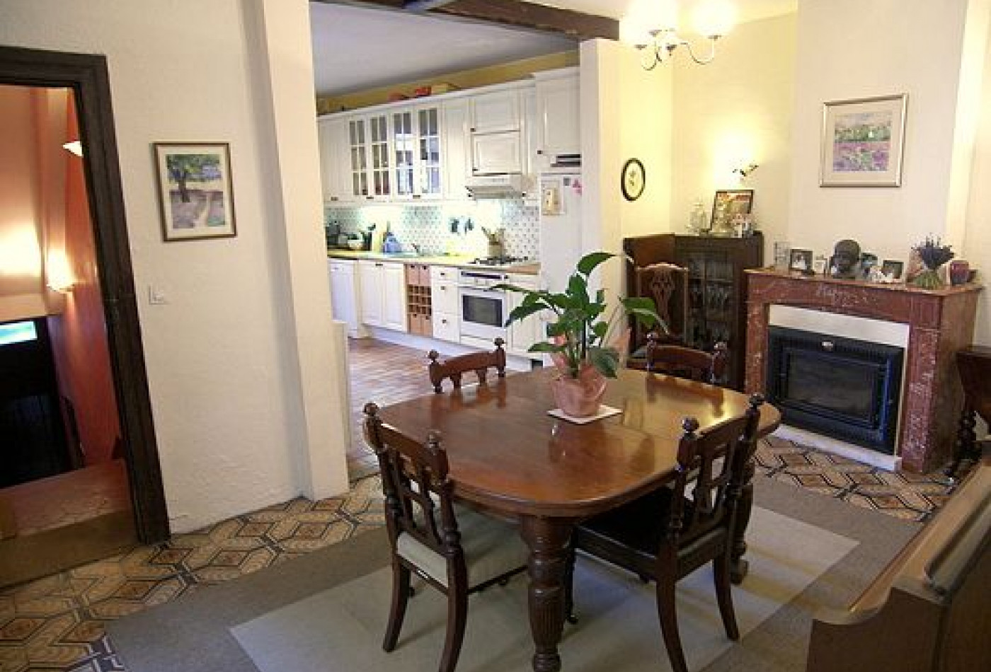 vente Maison de caractère Clermont L'herault - Photo 4