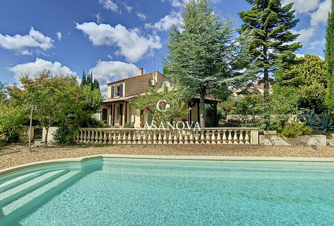 vente Villa Beziers - Photo 3