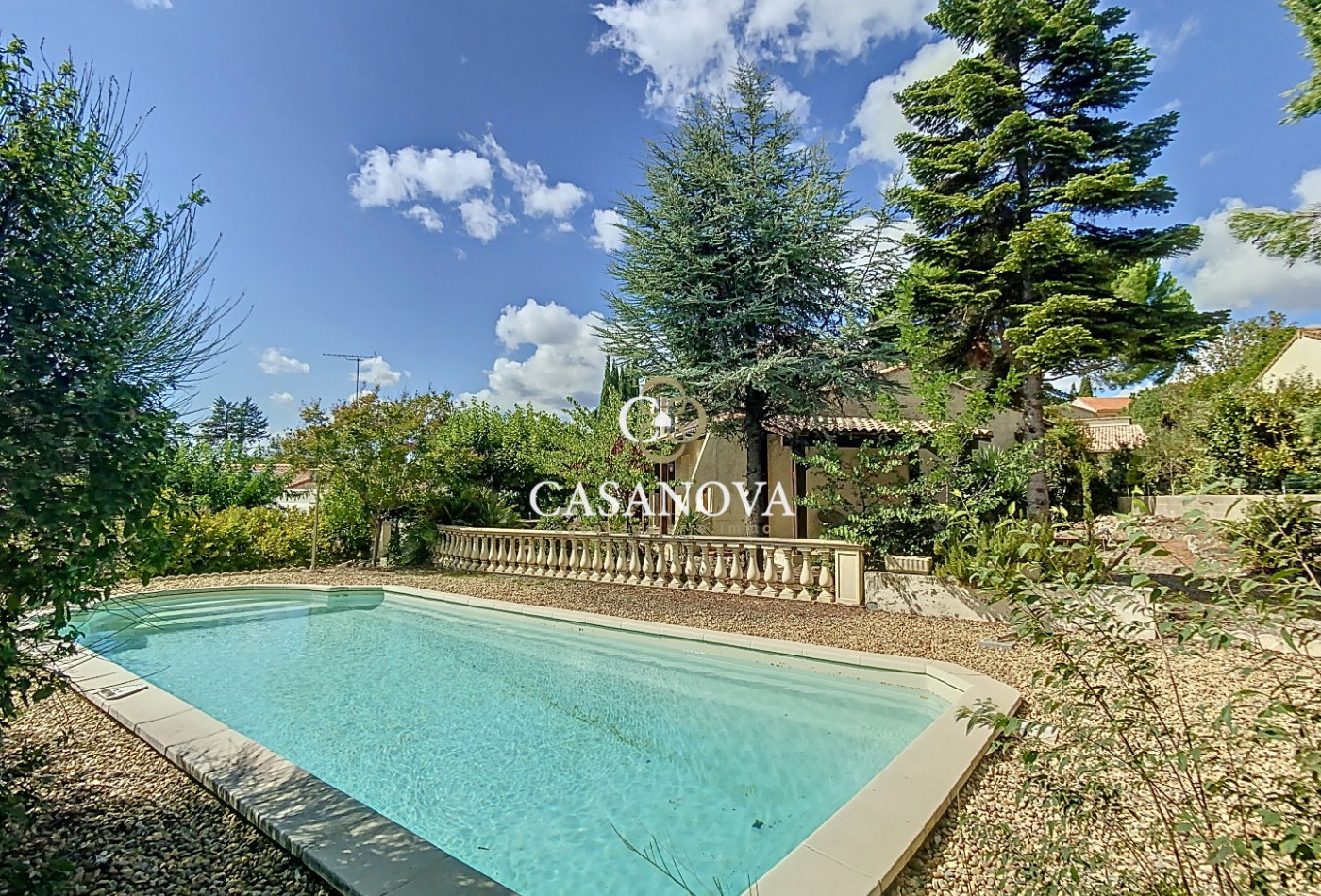vente Villa Beziers - Photo 8