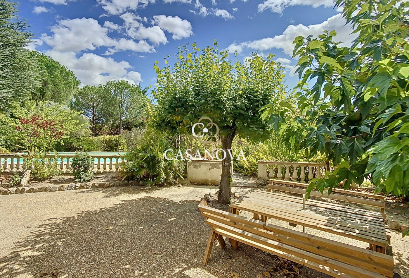 vente Villa Beziers - Photo 6