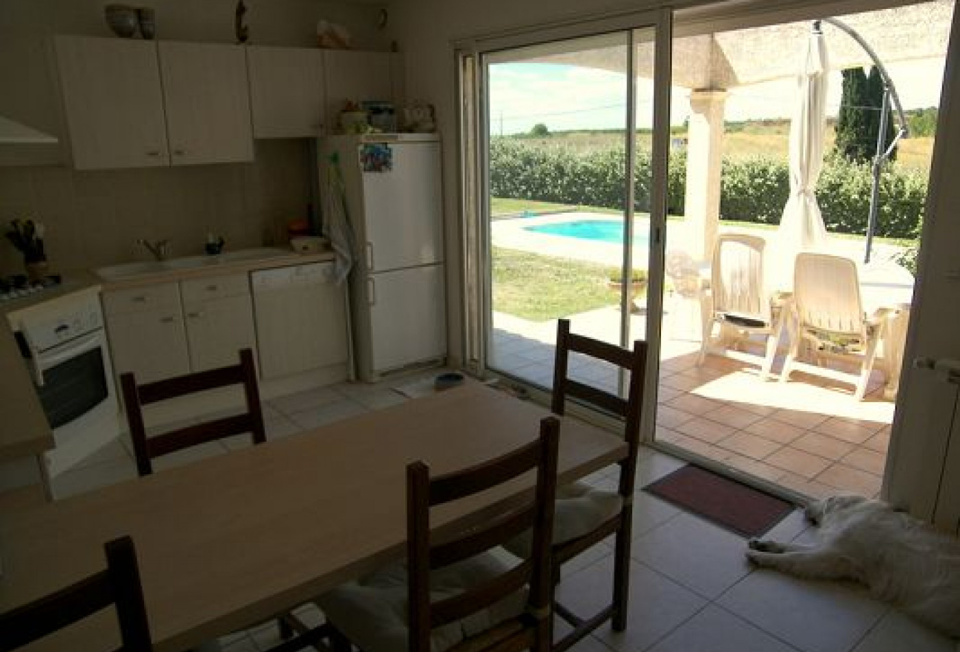 vente Villa Clermont L'herault - Photo 5