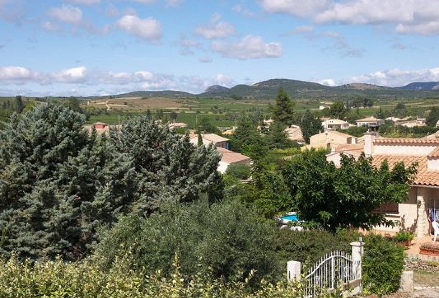 vente Villa Clermont L'herault - Photo 2