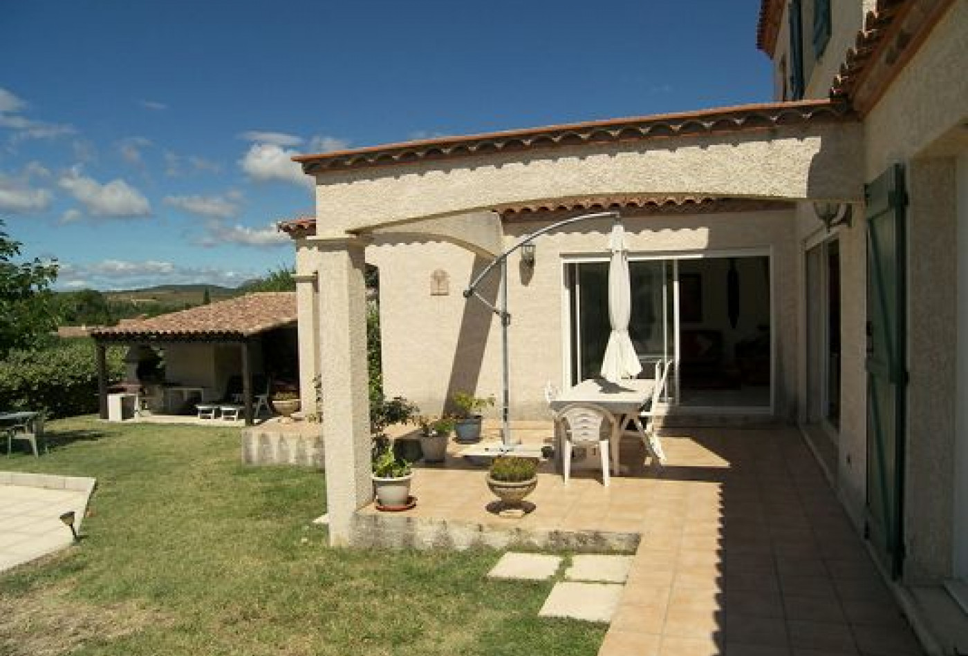 vente Villa Clermont L'herault - Photo 6