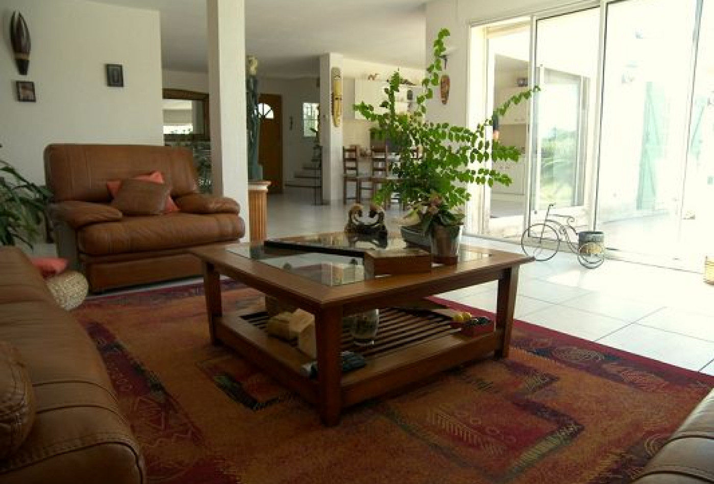 vente Villa Clermont L'herault - Photo 4