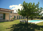 vente Villa Clermont L'herault