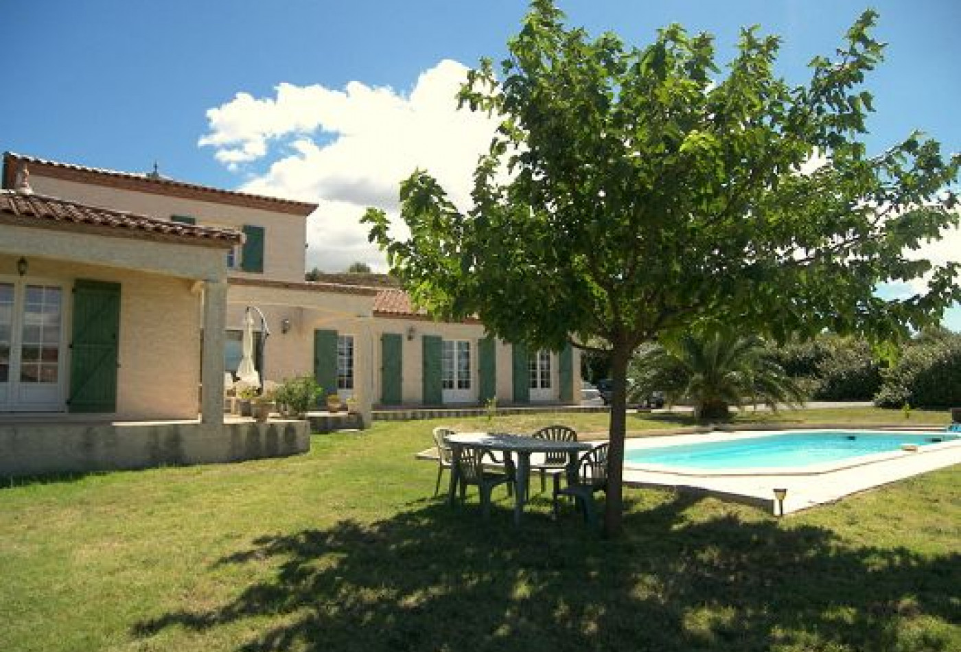 vente Villa Clermont L'herault - Photo 7