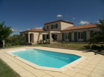 vente Villa Clermont L'herault