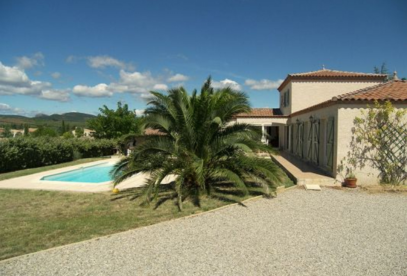 vente Villa Clermont L'herault - Photo 8