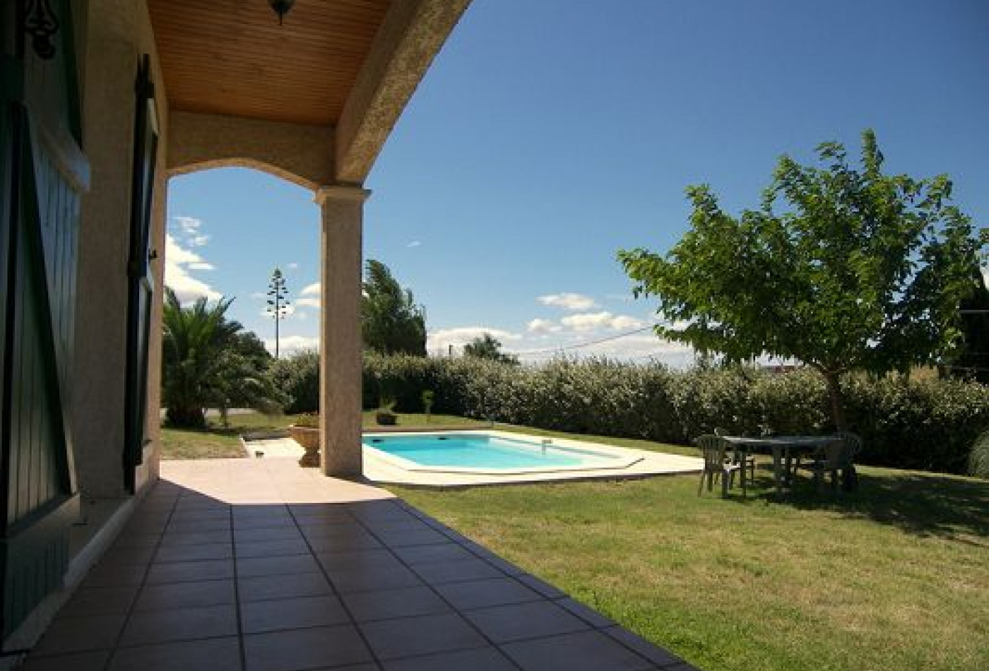 vente Villa Clermont L'herault - Photo 9