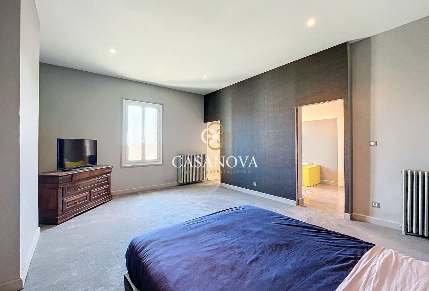 vente Duplex Beziers - Photo 14